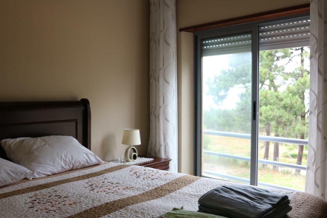 Apartamento Rosa Conchacha Διαμέρισμα Ναζαρέ Εξωτερικό φωτογραφία