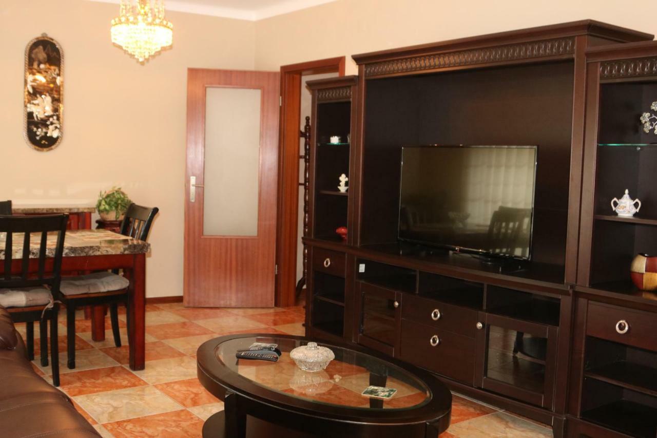 Apartamento Rosa Conchacha Διαμέρισμα Ναζαρέ Εξωτερικό φωτογραφία