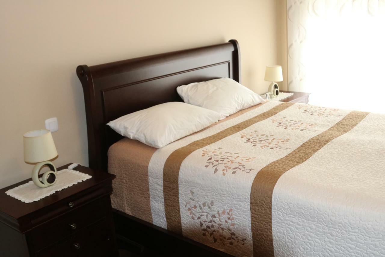 Apartamento Rosa Conchacha Διαμέρισμα Ναζαρέ Εξωτερικό φωτογραφία