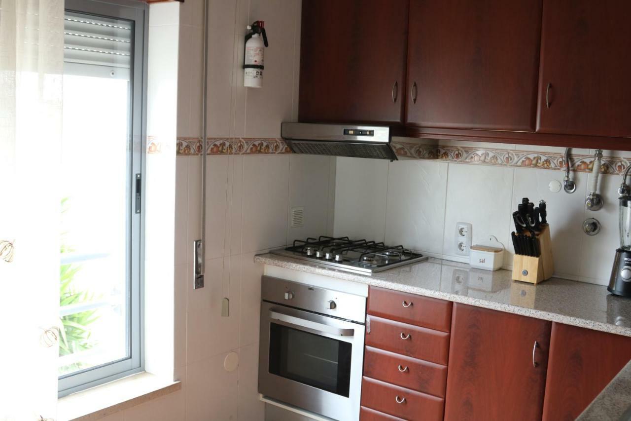 Apartamento Rosa Conchacha Διαμέρισμα Ναζαρέ Εξωτερικό φωτογραφία