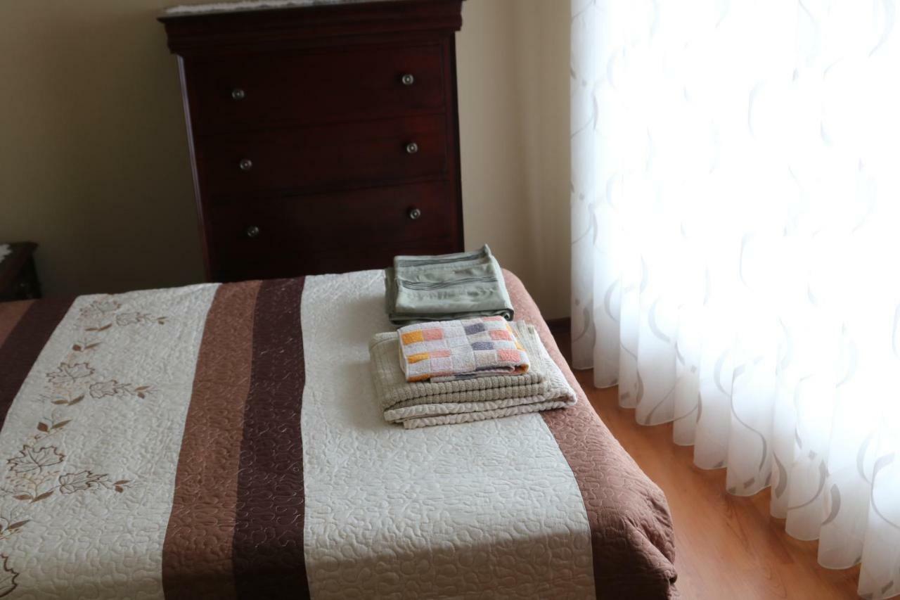 Apartamento Rosa Conchacha Διαμέρισμα Ναζαρέ Εξωτερικό φωτογραφία