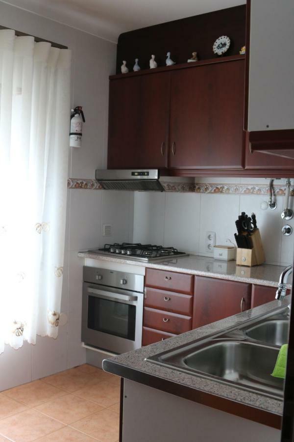 Apartamento Rosa Conchacha Διαμέρισμα Ναζαρέ Εξωτερικό φωτογραφία